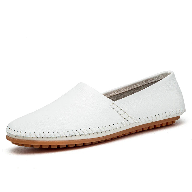 Runeasily Lusso Italia Loafers