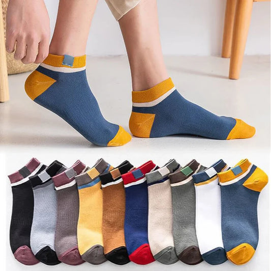 Anti-odor Socks—German technology