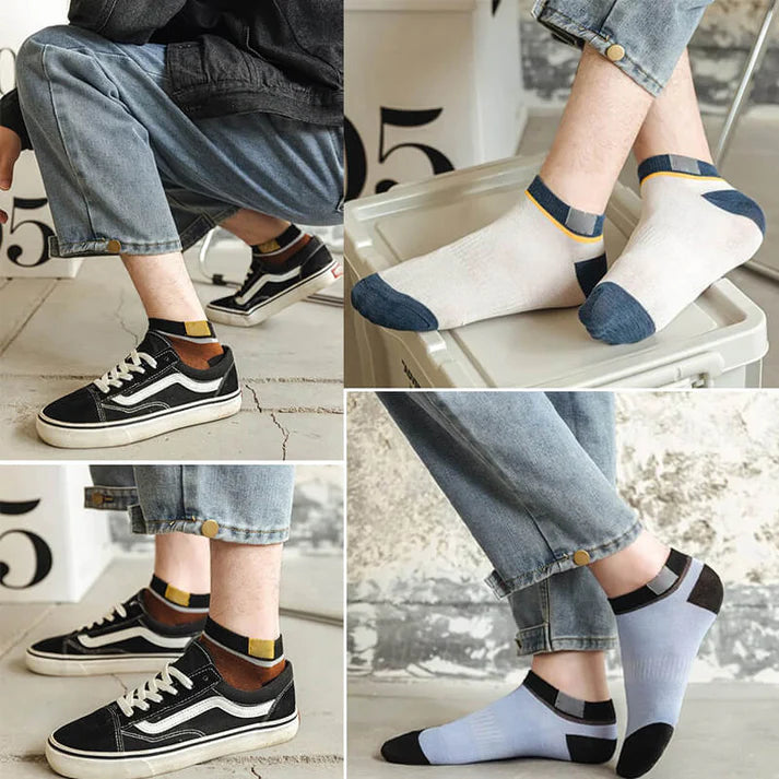 Anti-odor Socks—German technology