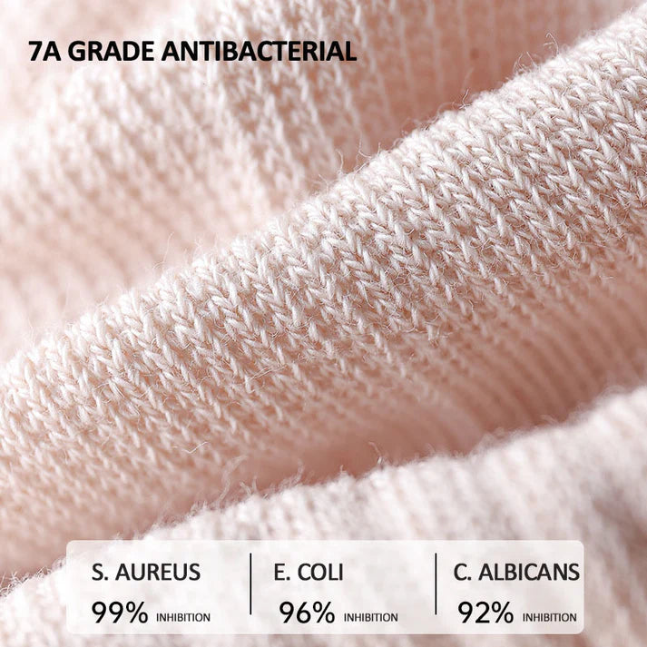 Men's business socks formal socks breathable boneless cotton socks