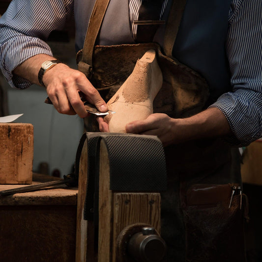 Why I Chose Handmade Milanese Shoes: A Journey of Timeless Craftsmanship