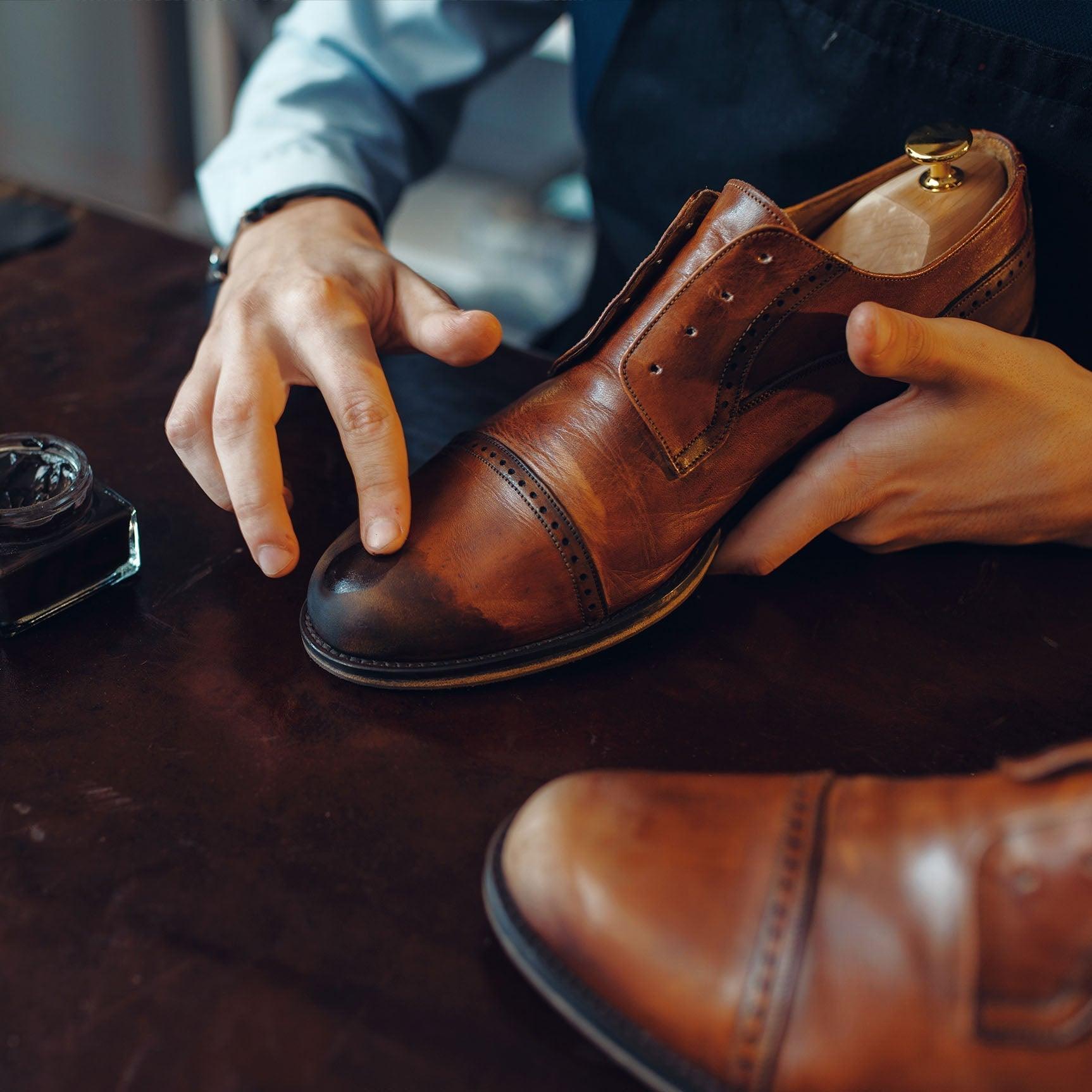 Sustainable Luxury: How My Shoes Became Part of My Eco-Conscious Life