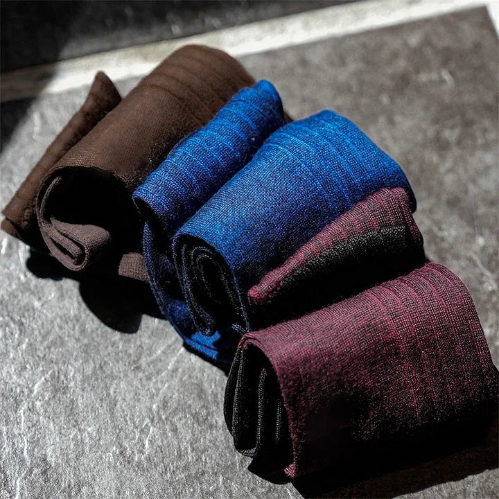 Gentlemen's Business Stockings