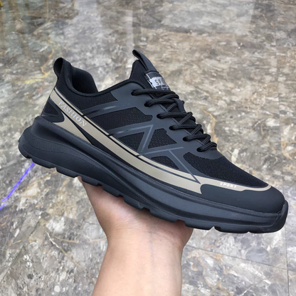 Latest Airflow Mesh Work-Ready Sneakers – Soft Cushioning, Ultra-Light & Abrasion-Resistant