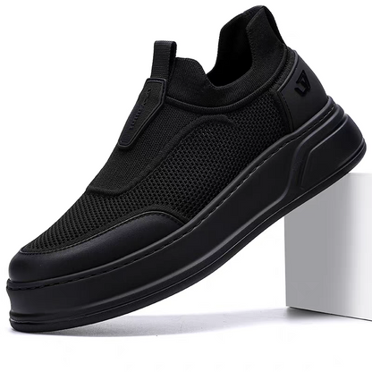 New Versatile Ultra-Light Durable Knit Mesh Breathable Casual Sock Sneakers