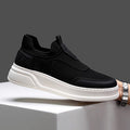New Versatile Ultra-Light Durable Knit Mesh Breathable Casual Sock Sneakers