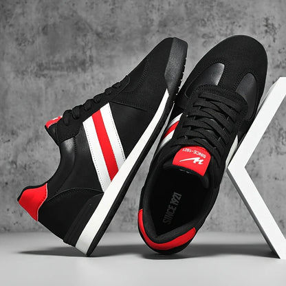 Runeasily Men's Classic Cortez Retro Running Shoes