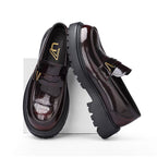 Luxury Slip-On Loafers - Handcrafted First-Layer Calfskin Shoes（Pre-sale）