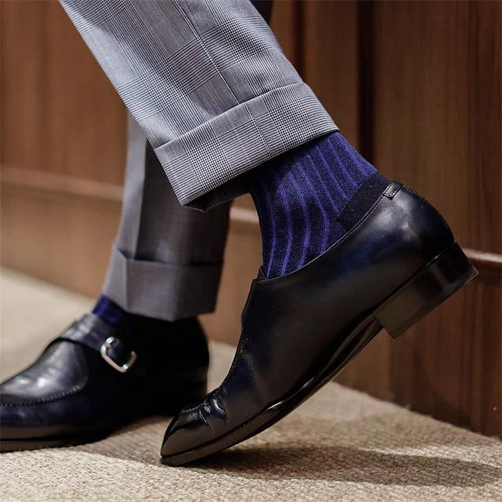 Gentlemen's Business Stockings