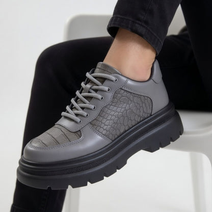 Neue, britisch inspirierte Slipper: Lederloafer mit weicher Sohle für Business Casual