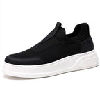 New Versatile Ultra-Light Durable Knit Mesh Breathable Casual Sock Sneakers