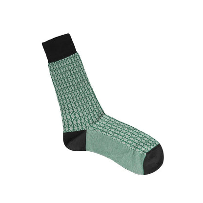 Gentlemen's Business Thin Mid-leg Socks