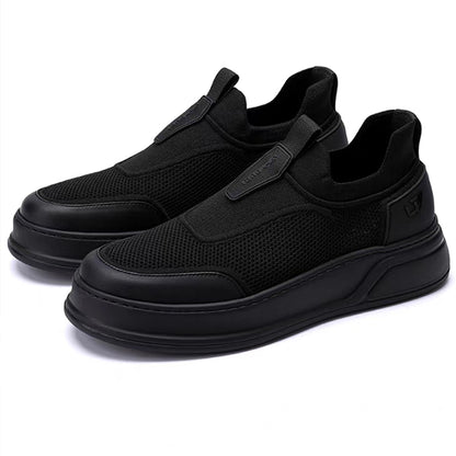 New Versatile Ultra-Light Durable Knit Mesh Breathable Casual Sock Sneakers