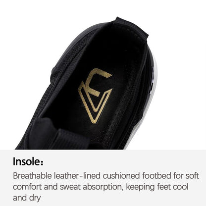 New Versatile Ultra-Light Durable Knit Mesh Breathable Casual Sock Sneakers