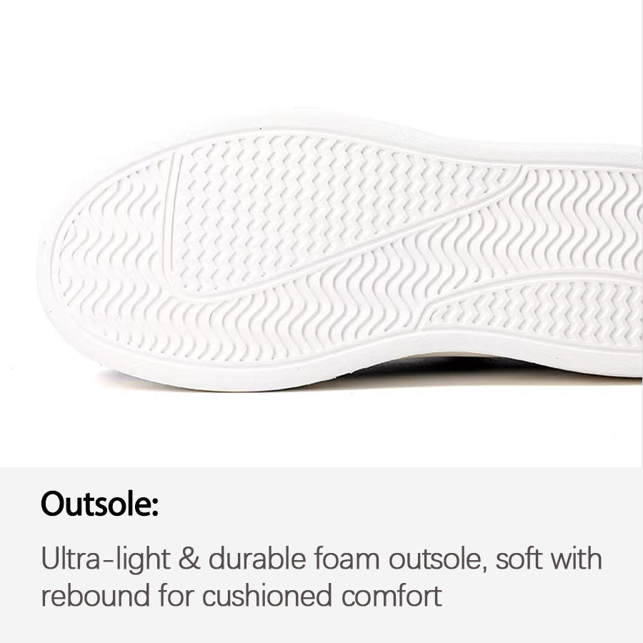 New Versatile Ultra-Light Durable Knit Mesh Breathable Casual Sock Sneakers