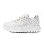 New Mesh Thick-Sole Outdoor Hiking Sneakers