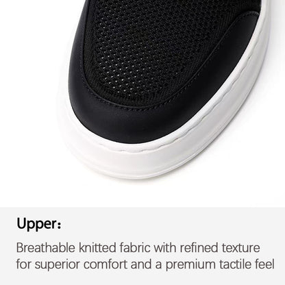 New Versatile Ultra-Light Durable Knit Mesh Breathable Casual Sock Sneakers