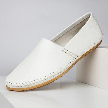 Runeasily Lusso Italia Loafers
