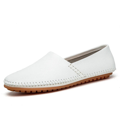 Runeasily Lusso Italia Loafers
