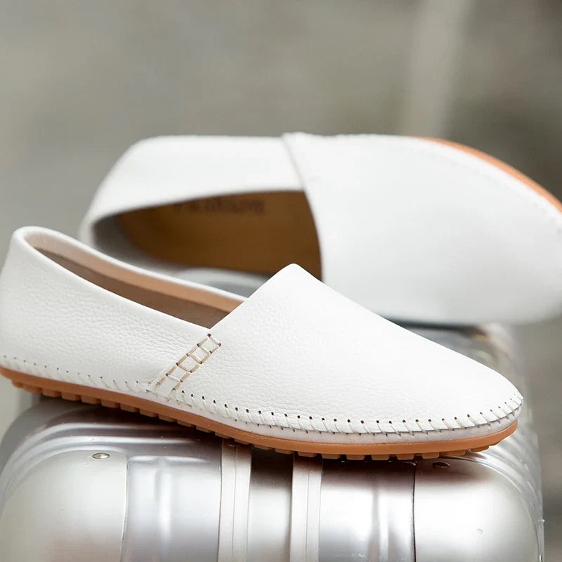 Runeasily Lusso Italia Loafers
