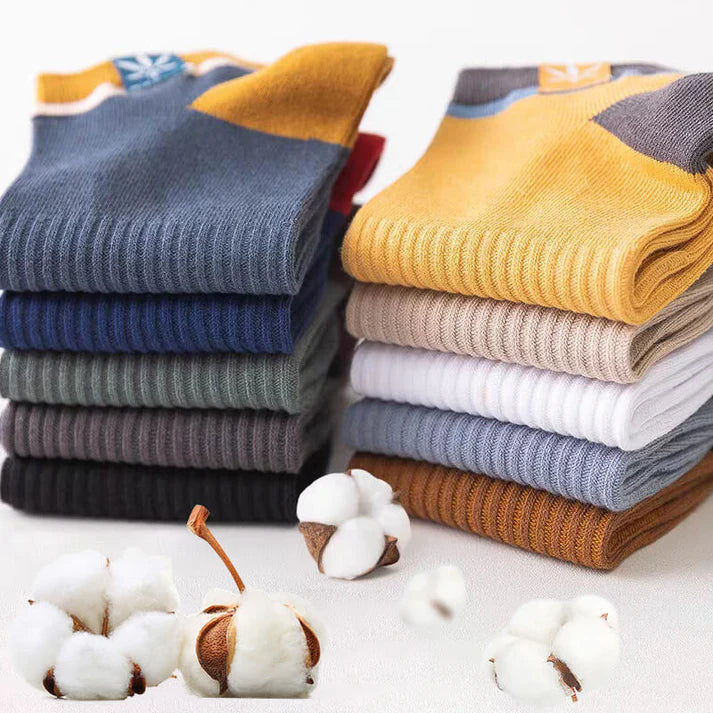Anti-odor Socks—German technology