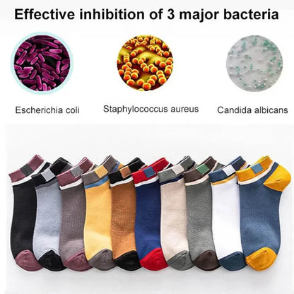 Anti-odor Socks—German technology