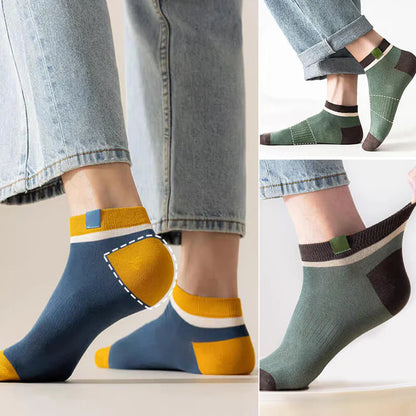 Anti-odor Socks—German technology