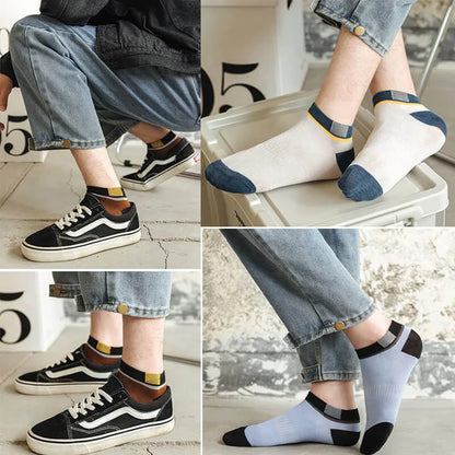 Anti-odor Socks—German technology