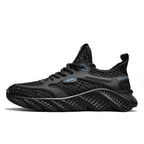 New Hollow-Out Soft-Sole Casual Shoes – Premium Breathable Mesh
