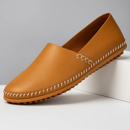 Runeasily Lusso Italia Loafers