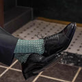 Gentlemen's Business Thin Mid-leg Socks