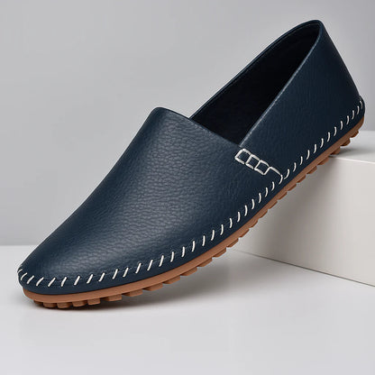 Runeasily Lusso Italia Loafers