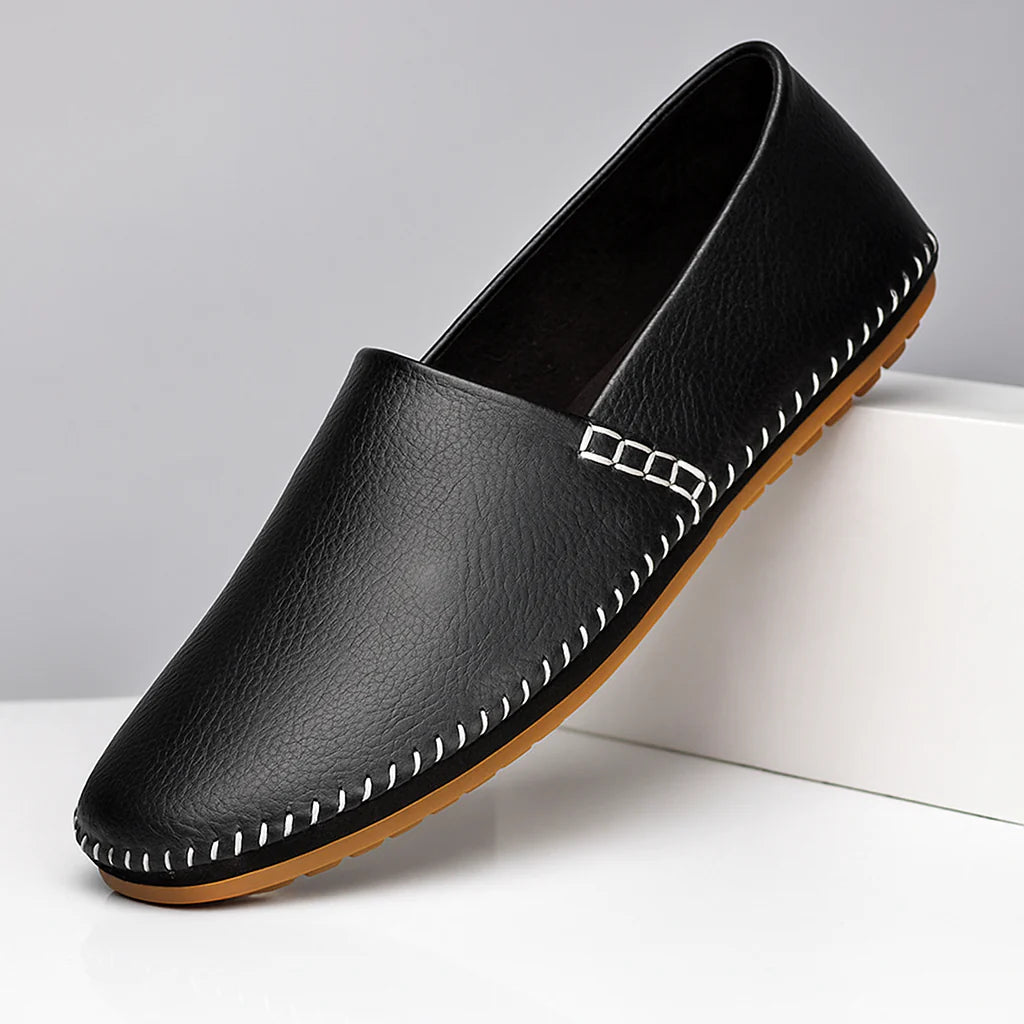 Runeasily Lusso Italia Loafers
