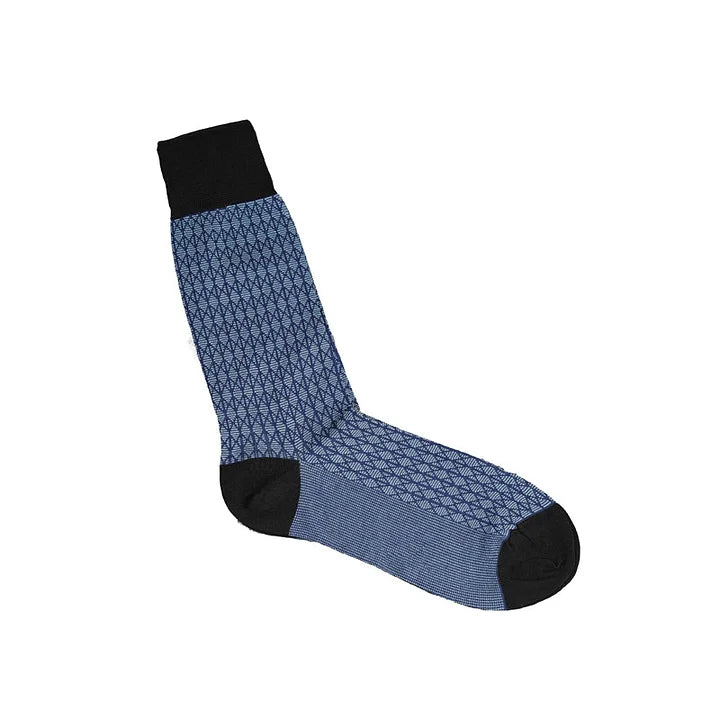 Gentlemen's Business Thin Mid-leg Socks